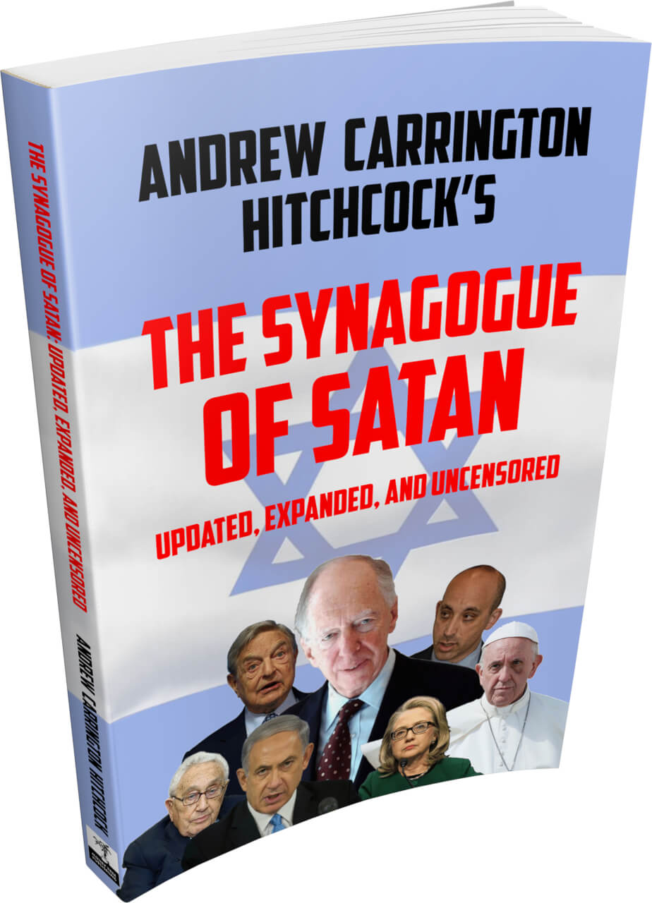 The Synagogue of Satan
