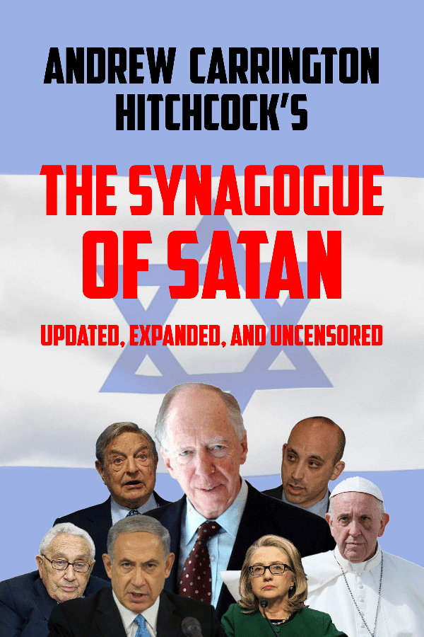 The Synagogue Of Satan